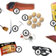 Illustration for article titled Hardcore Gifts for the Winter Backpacker